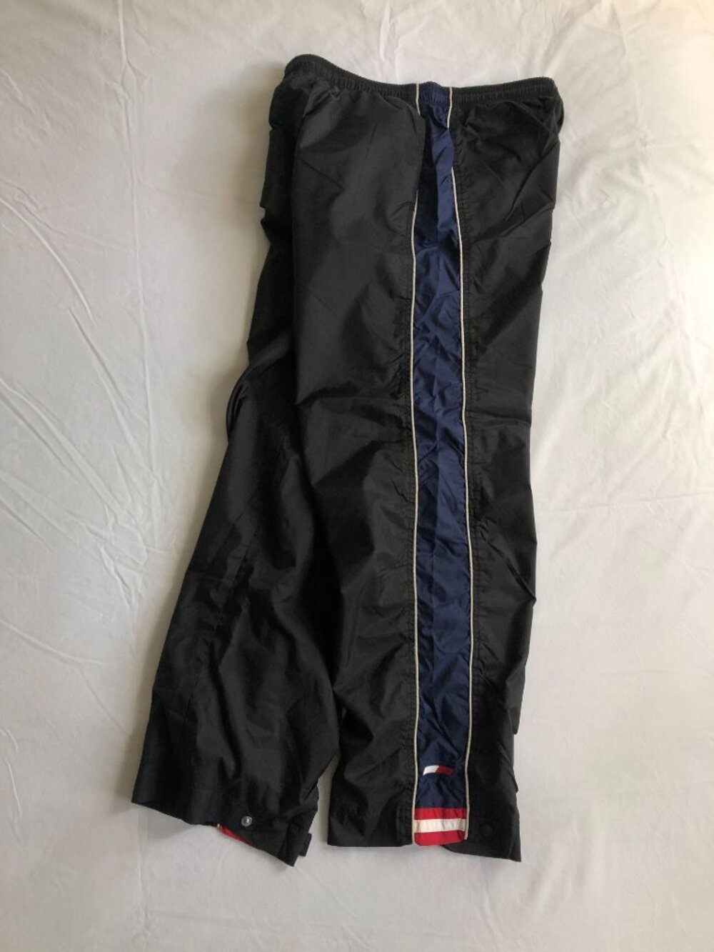 2000's Tommy Hilfiger Athletics Trackpants